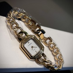 Chanel Watches: Top Quality