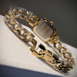 Chanel Watches: Top Quality