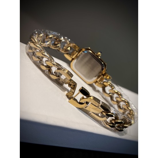 Chanel Watches: Top Quality