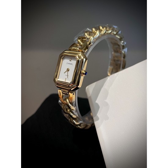 Chanel Watches: Top Quality