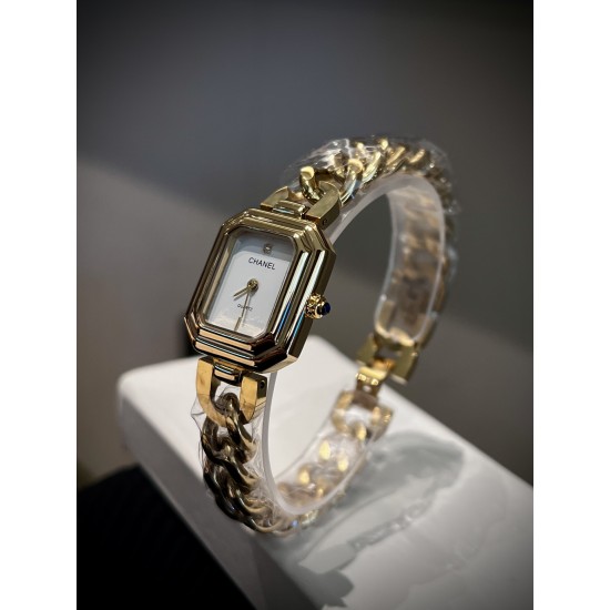Chanel Watches: Top Quality