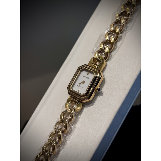 Chanel Watches: Top Quality
