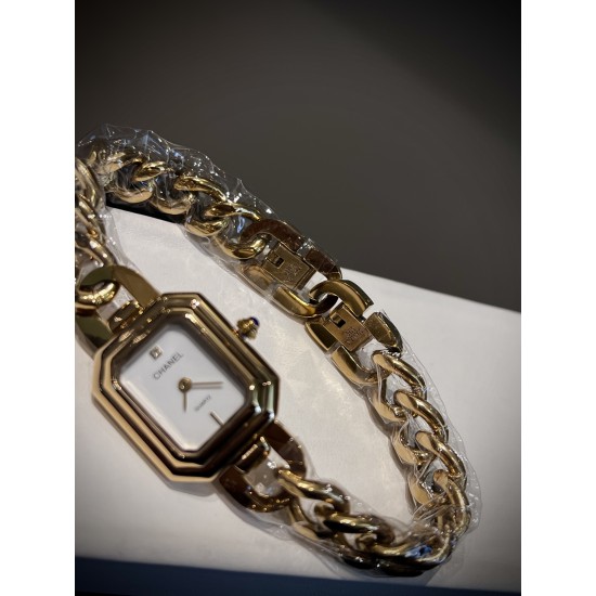 Chanel Watches: Top Quality