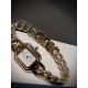 Chanel Watches: Top Quality