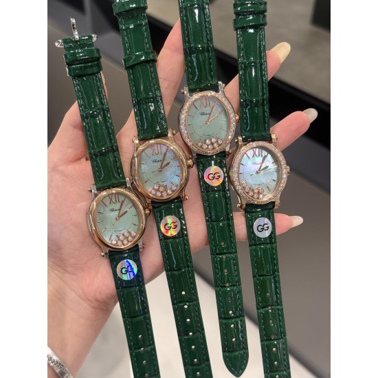 Chopard Watches: Top Quality