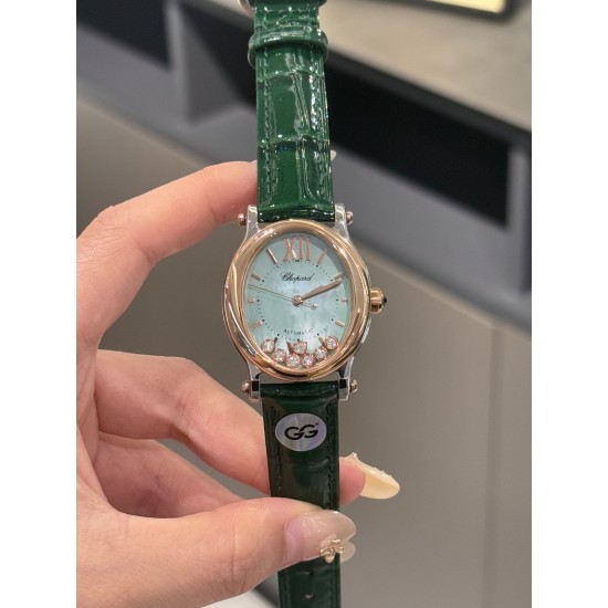 Chopard Watches: Top Quality