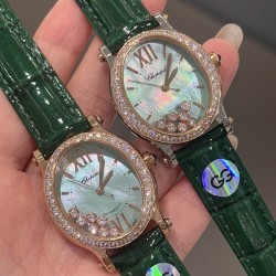 Chopard Watches: Top Quality