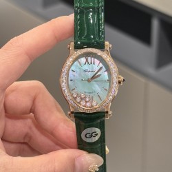 Chopard Watches: Top Quality