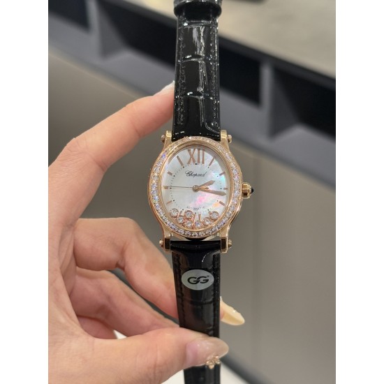Chopard Watches: Top Quality