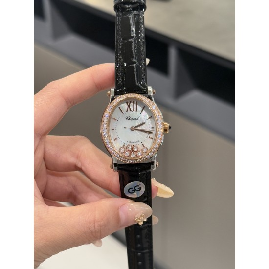 Chopard Watches: Top Quality