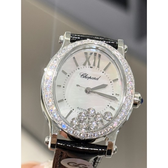Chopard Watches: Top Quality