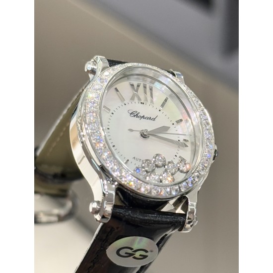 Chopard Watches: Top Quality