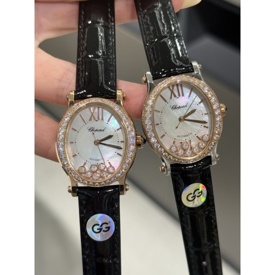 Chopard Watches: Top Quality