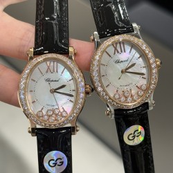 Chopard Watches: Top Quality
