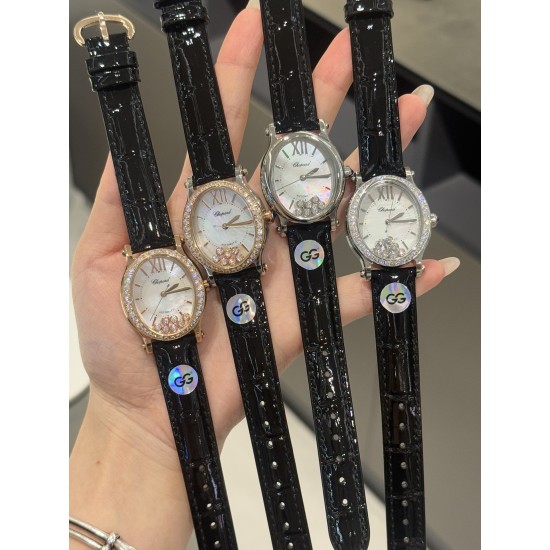 Chopard Watches: Top Quality