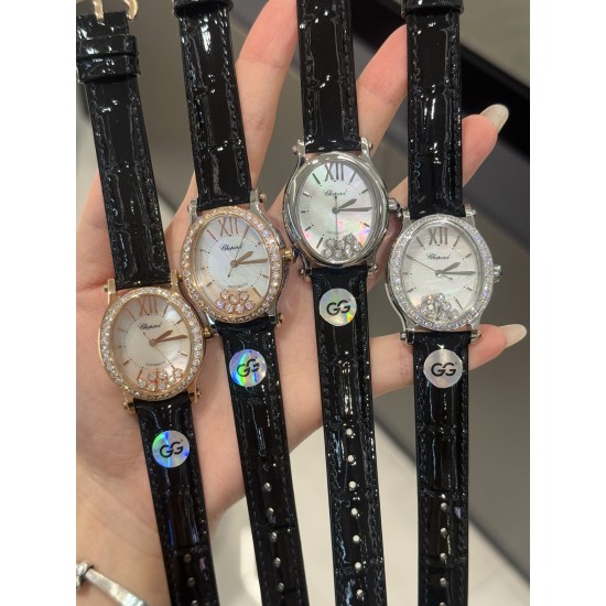 Chopard Watches: Top Quality