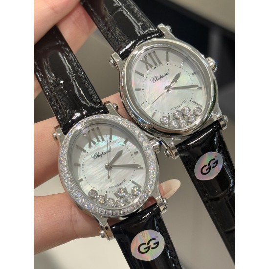 Chopard Watches: Top Quality