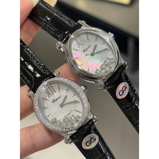 Chopard Watches: Top Quality