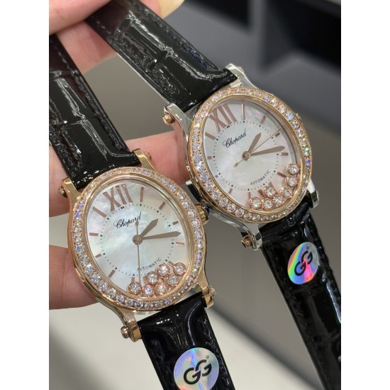 Chopard Watches: Top Quality