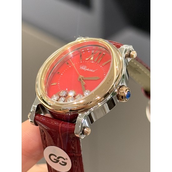 Chopard Watches: Top Quality