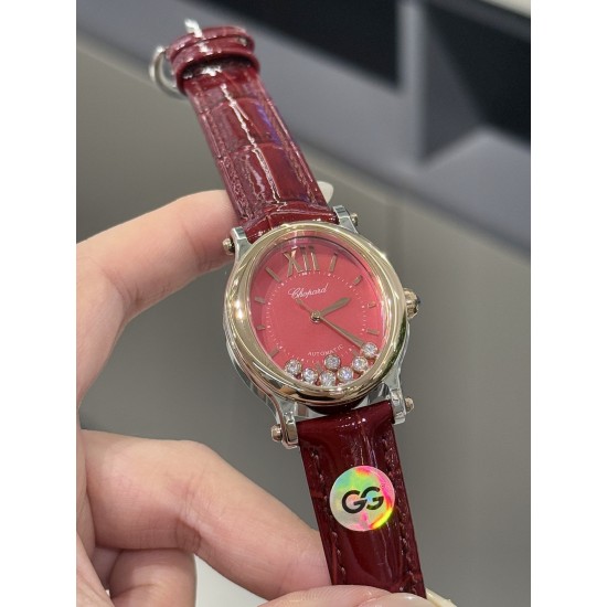 Chopard Watches: Top Quality
