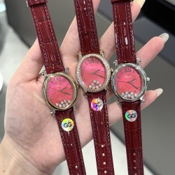 Chopard Watches: Top Quality