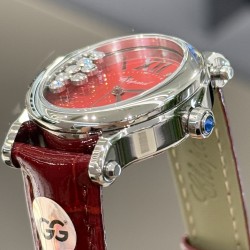 Chopard Watches: Top Quality
