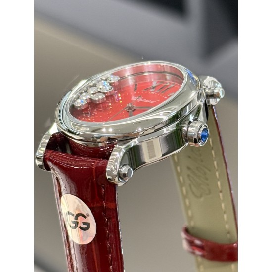 Chopard Watches: Top Quality