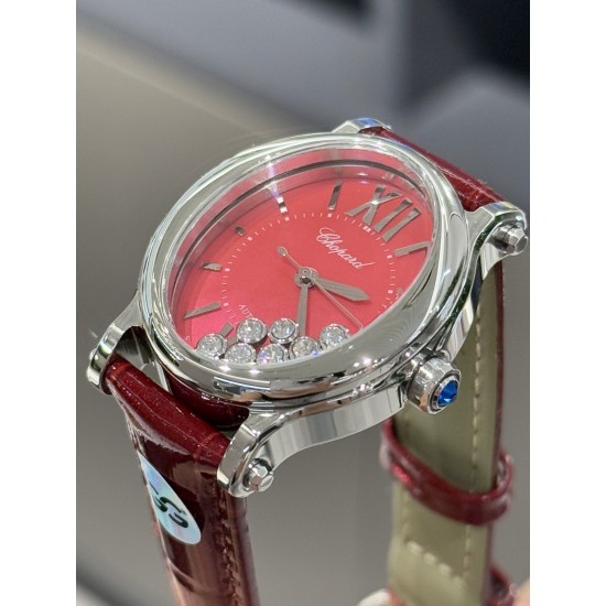 Chopard Watches: Top Quality