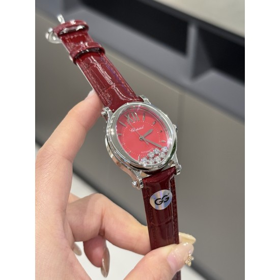 Chopard Watches: Top Quality