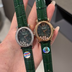 Chopard Watches: Top Quality