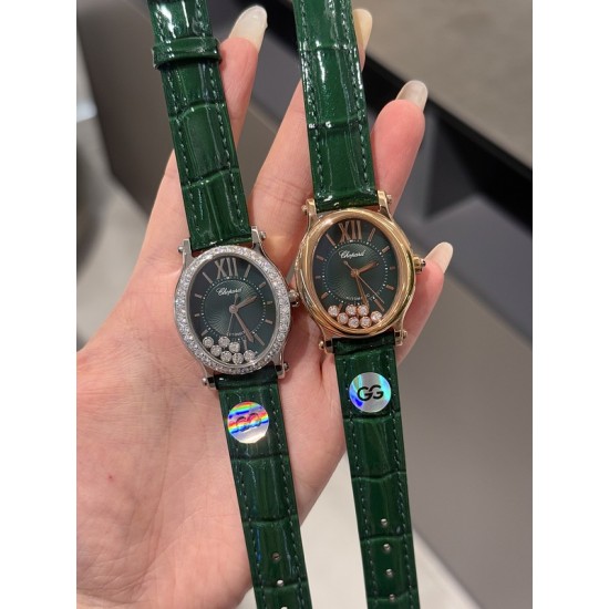 Chopard Watches: Top Quality