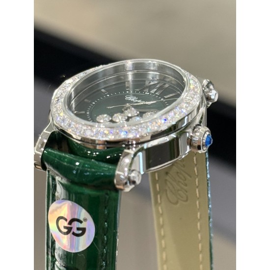 Chopard Watches: Top Quality