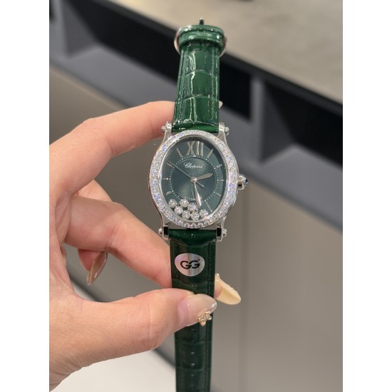 Chopard Watches: Top Quality