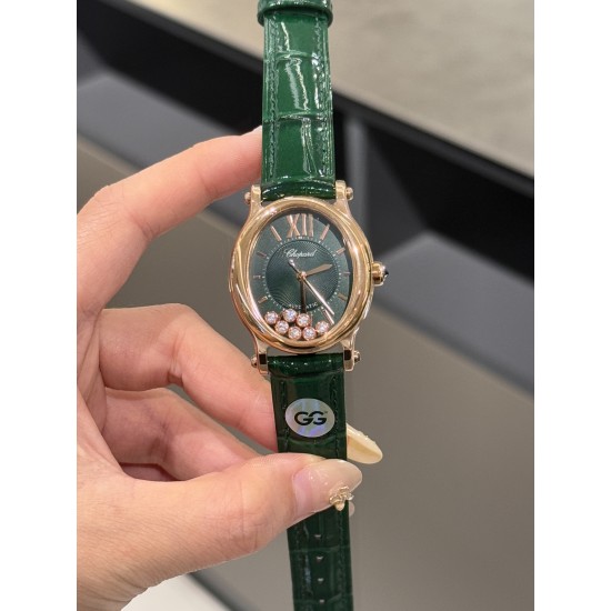 Chopard Watches: Top Quality