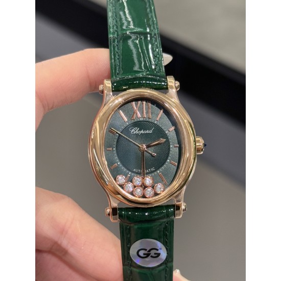 Chopard Watches: Top Quality