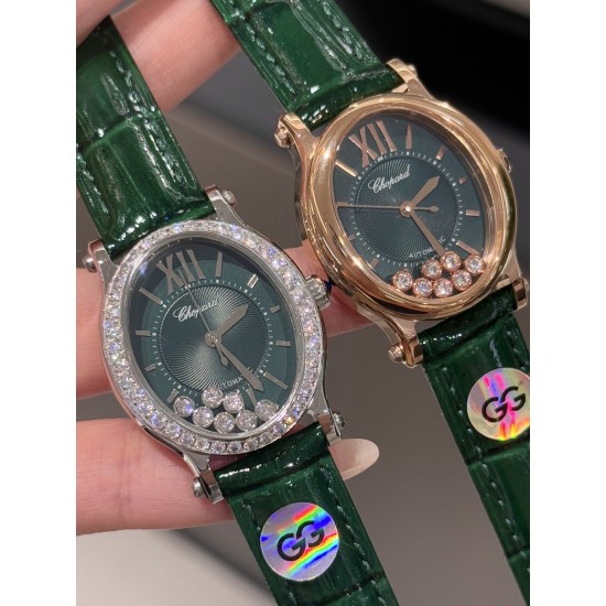 Chopard Watches: Top Quality