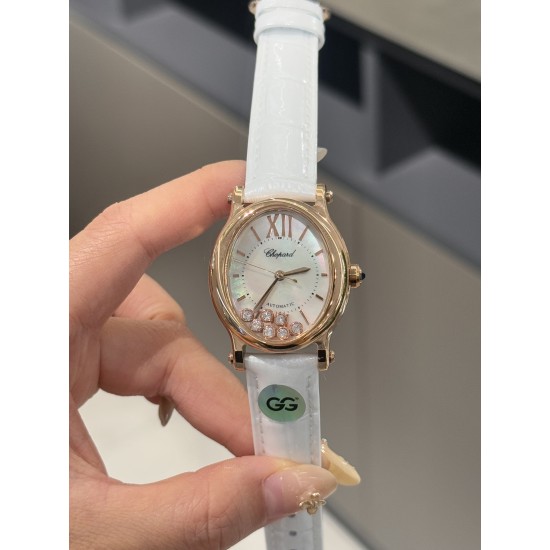 Chopard Watches: Top Quality