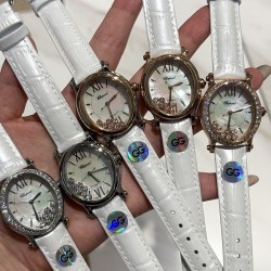 Chopard Watches: Top Quality