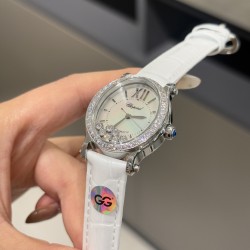 Chopard Watches: Top Quality