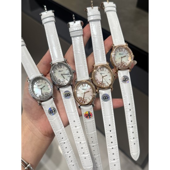 Chopard Watches: Top Quality