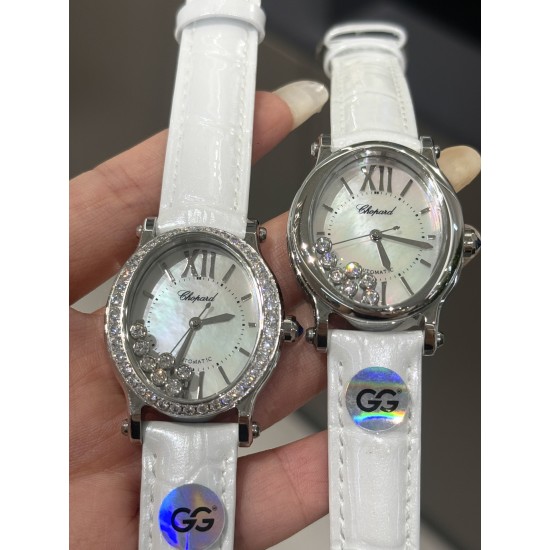 Chopard Watches: Top Quality