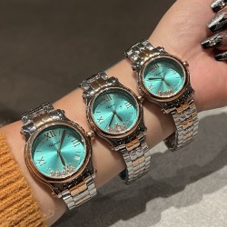 Chopard Watches: Top Quality