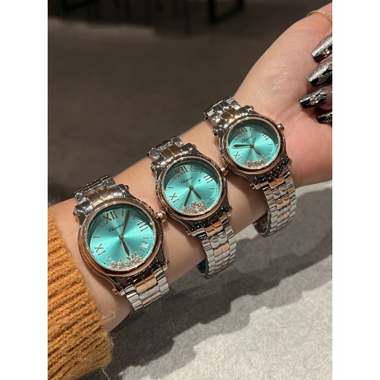 Chopard Watches: Top Quality