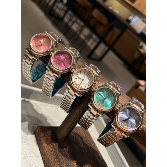 Chopard Watches: Top Quality