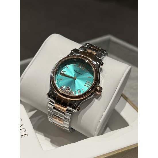Chopard Watches: Top Quality