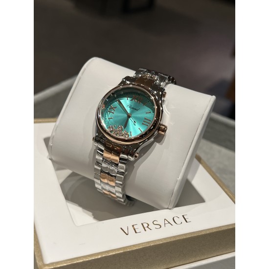 Chopard Watches: Top Quality