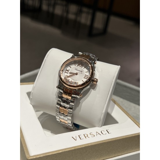 Chopard Watches: Top Quality