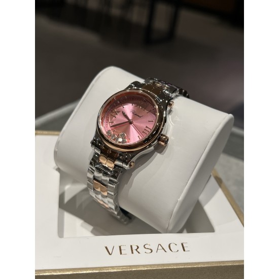 Chopard Watches: Top Quality