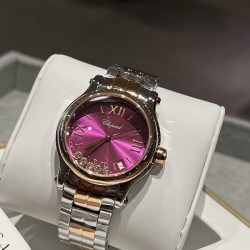 Chopard Watches: Top Quality